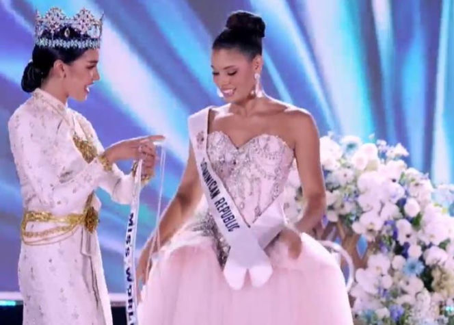 Miss World 2026 - wyniki. Oto piękna zwyciężczyni! Które miejsce dla Polski zajęła Maja Todd?
