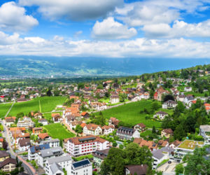Liechtenstein