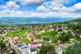 Liechtenstein