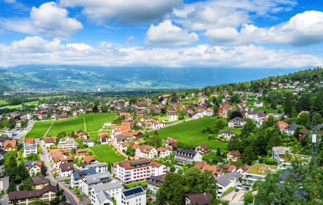 Liechtenstein