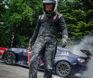 Drift Open ponownie rozgrzeje Motopark Toruń!