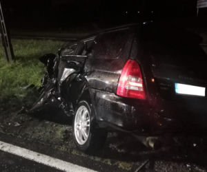 Przeklęta droga zbiera ŚMIERTELNE żniwo