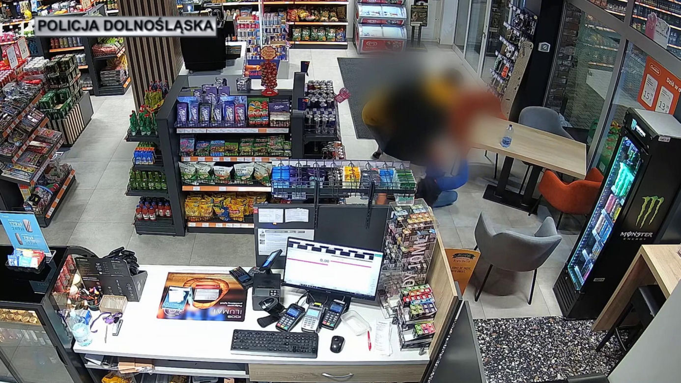 Milicz. Dwa brutalne pobicia na terenie miasta. Czterech mężczyzn zaatakowało ofiary bez żadnego powodu [ZDJĘCIA].