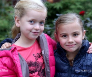 M jak miłość. Basia (Gabriela Raczyńska), Basia Rogowska (Maja Wudkiewicz)
