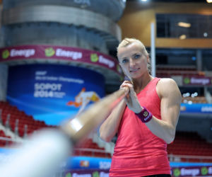 Tak zmieniała się Anna Rogowska