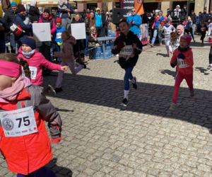 Lotto 23. Bieg Jakubowy cz.1