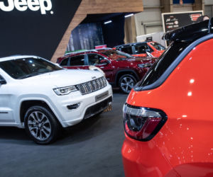 Nowości z Poznań Motor Show 2019