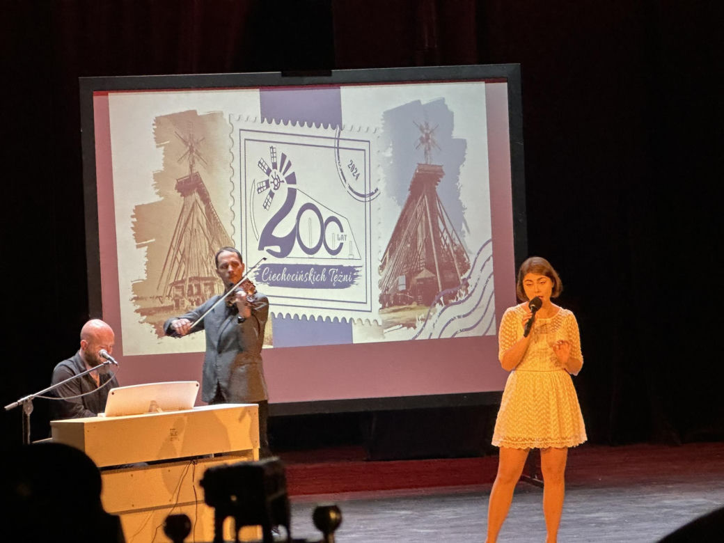  Obchody 200. rocznicy rozpoczęcia budowy tężni