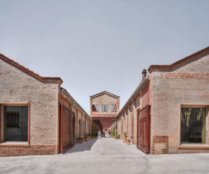 Rewitalizacja Vapor Cortès – Prodis 1923