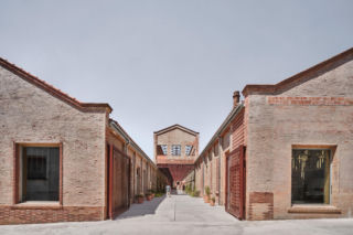 Rewitalizacja Vapor Cortès – Prodis 1923