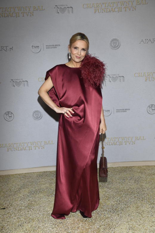 Charytatywny Bal Fundacji TVN 2025