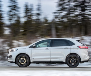 Ford Edge 2019