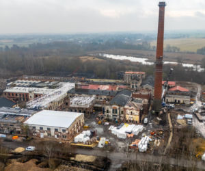 Grupa Arche - Konstacin - Jeziorna