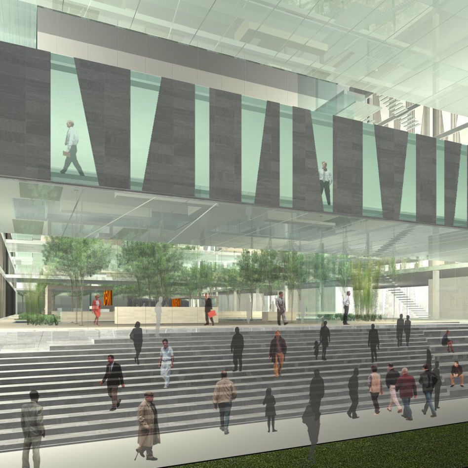 Archiwum Architektury