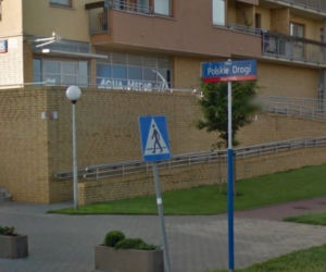 Polskie Drogi (Ursynów)