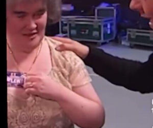 Szokująca metamorfoza Susan Boyle! Fani przecierają oczy ze zdumienia