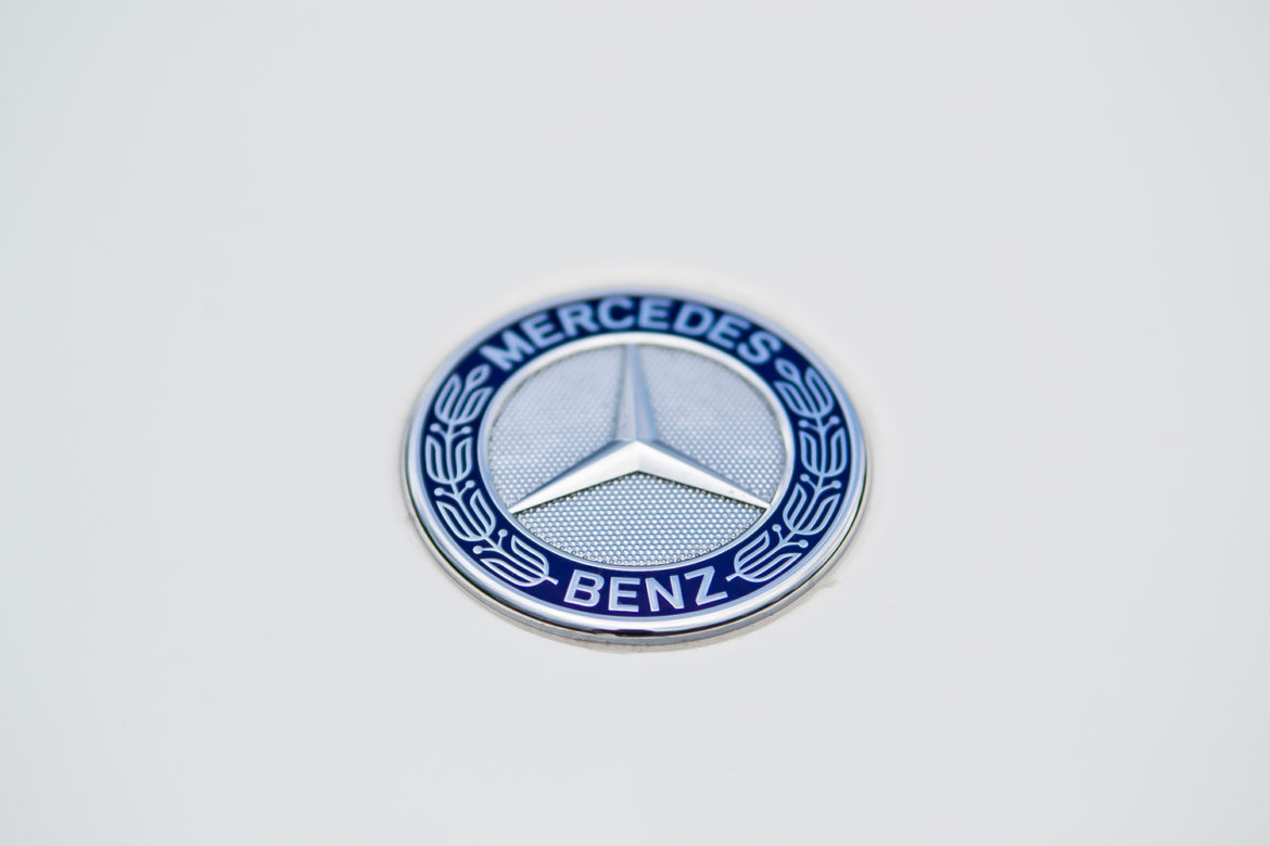 Mercedes-Benz GLE Coupe 450 AMG 4Matic