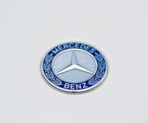 Mercedes-Benz GLE Coupe 450 AMG 4Matic