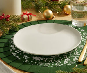 Podkładki świąteczne - Sinsay