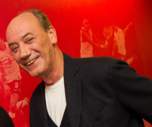 Dariusz Szpakowski