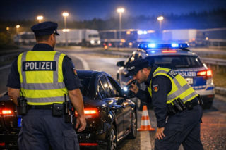 Gdy tylko przekroczył granicę, od razu stracił 6 tysięcy. Droga podróż Polaka