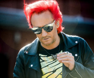 Michał Wiśniewski