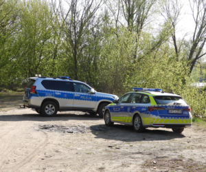 Jednego dnia z Wisły wydobyto dwa ciała.