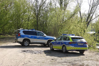 Jednego dnia z Wisły wydobyto dwa ciała.