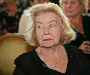 Nina Andrycz: Niczego nie żałuję!