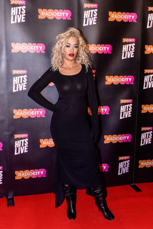 Rita Ora