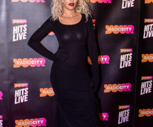 Rita Ora