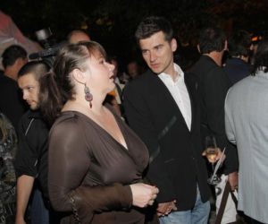 Katarzyna Niezgoda, Tomasz Kammel 