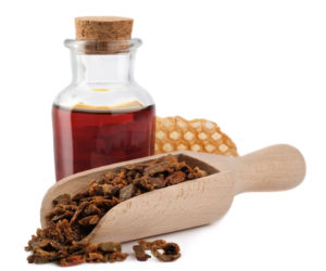 Propolis (kit pszczeli)
