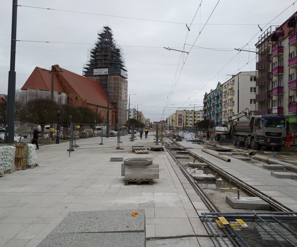 Gorzów sikorskiego 