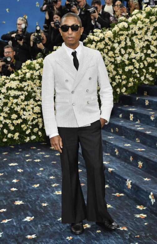 Pharrell Williams