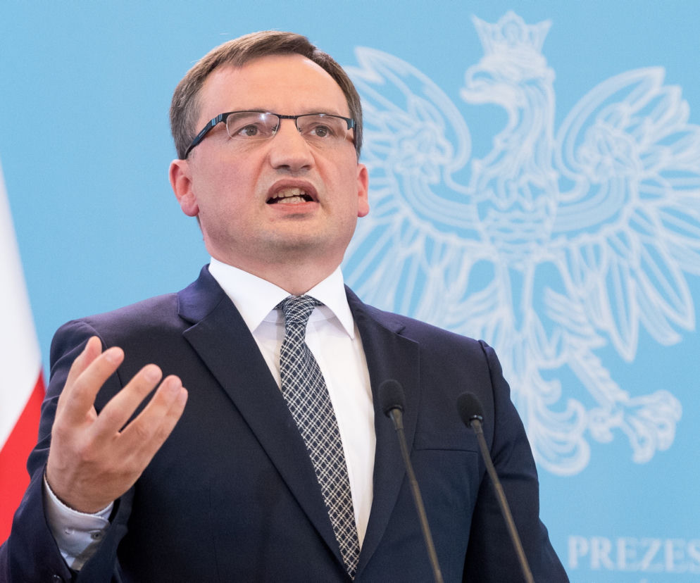 Sądy ida na wojnę z Ziobrą