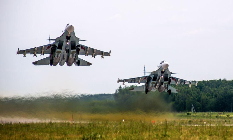 Su-30SM