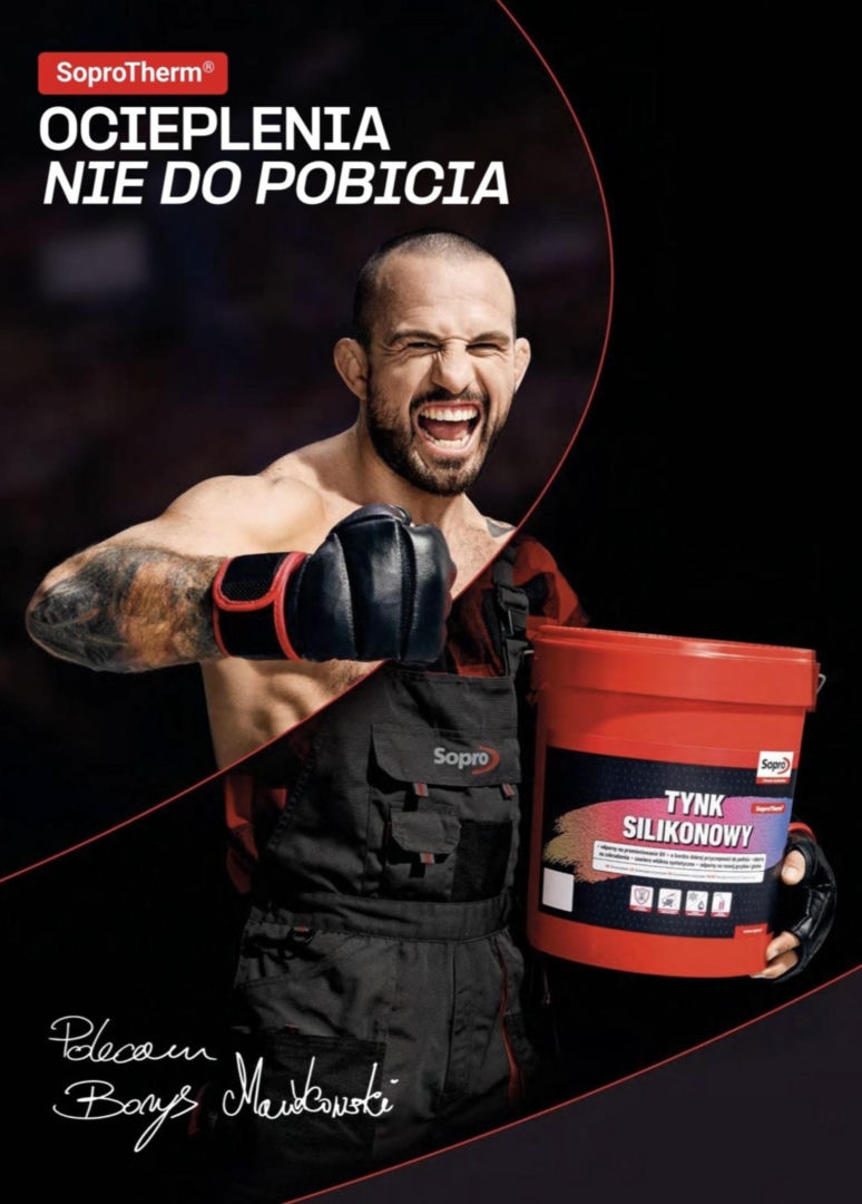 Ambasador SOPRO
