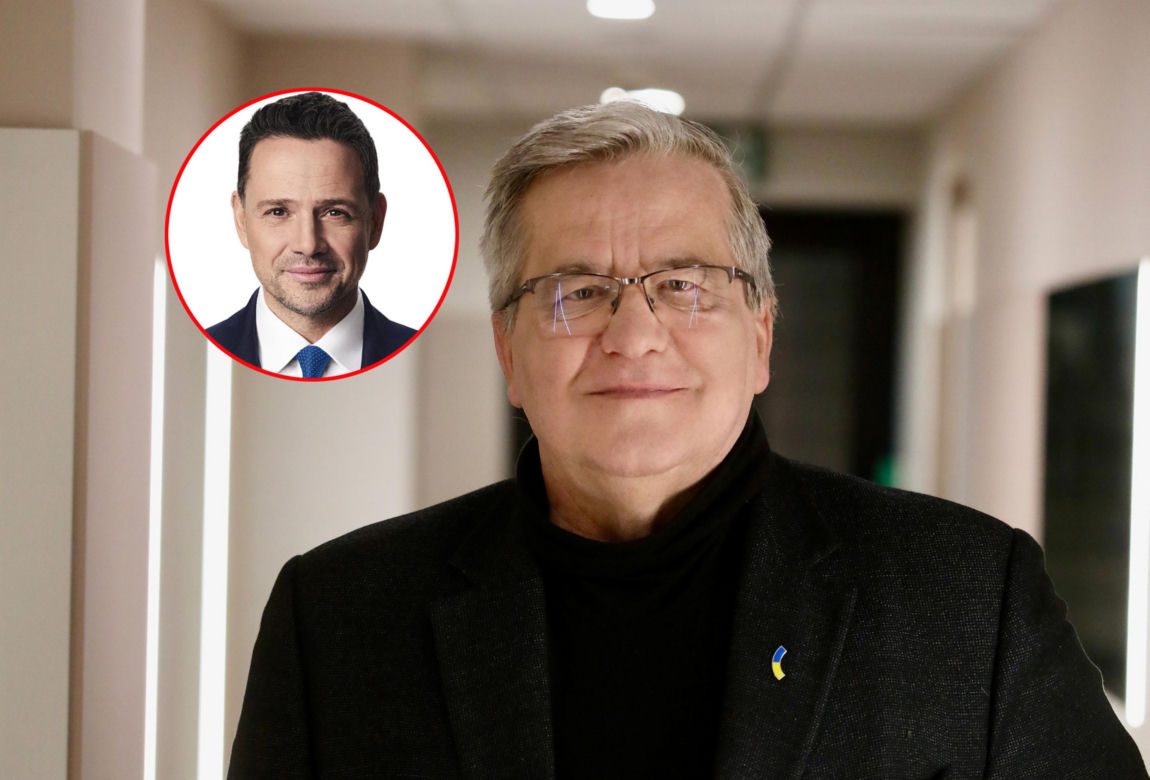 Tak znani Polacy zagłosowali w drugiej turze wyborów prezydenckich