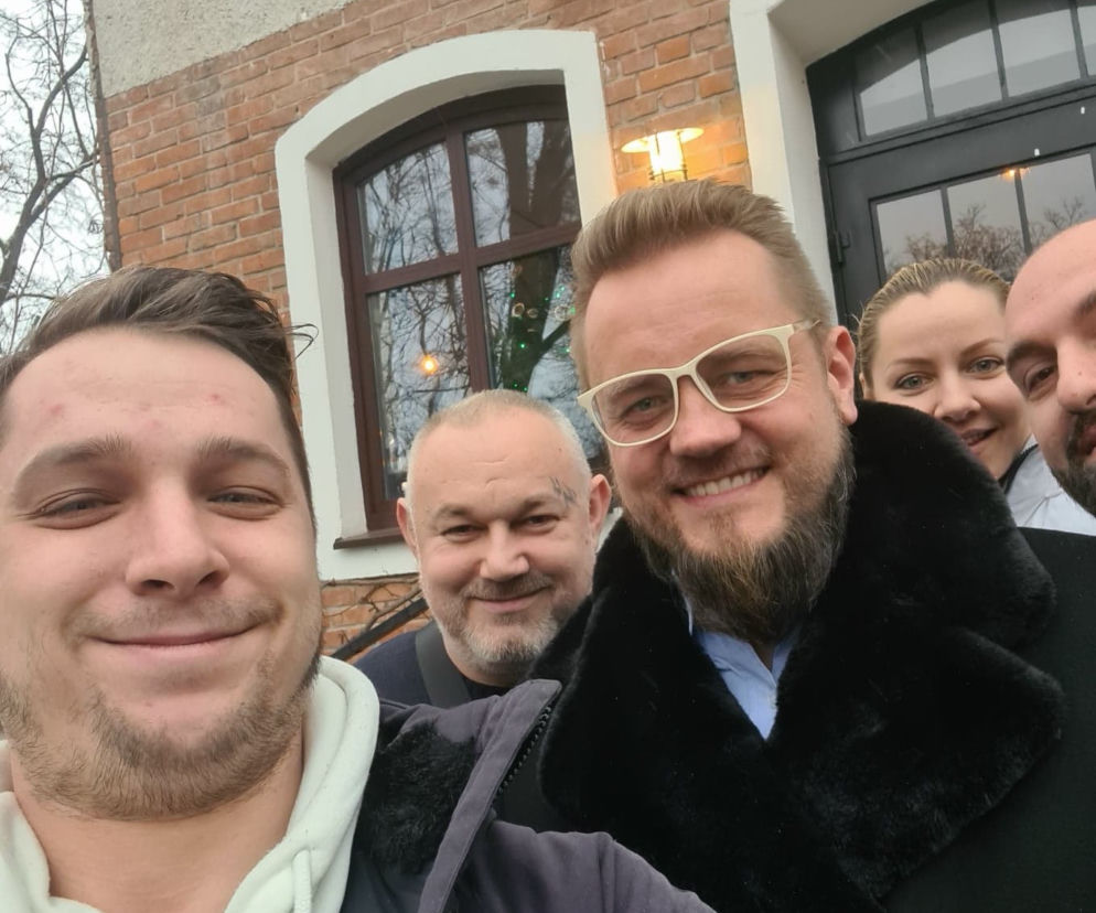 Olsztyńscy przedsiębiorcy mówią: „Dość!”
