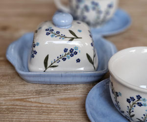 W pracowni Marii - Chwast Art