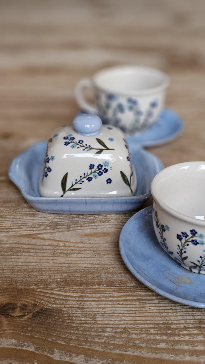 W pracowni Marii - Chwast Art