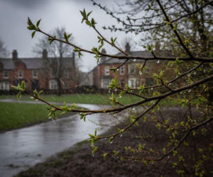 Pogoda na weekend w Lublinie 24-26 kwietnia. Załamanie pogody nadejdzie w ten dzień 