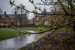 Pogoda na weekend w Lublinie 24-26 kwietnia. Załamanie pogody nadejdzie w ten dzień 