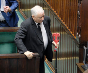 Jarosław Kaczyński