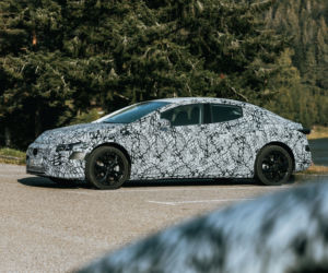 Sześć nowych modeli Mercedes-EQ do 2022 roku