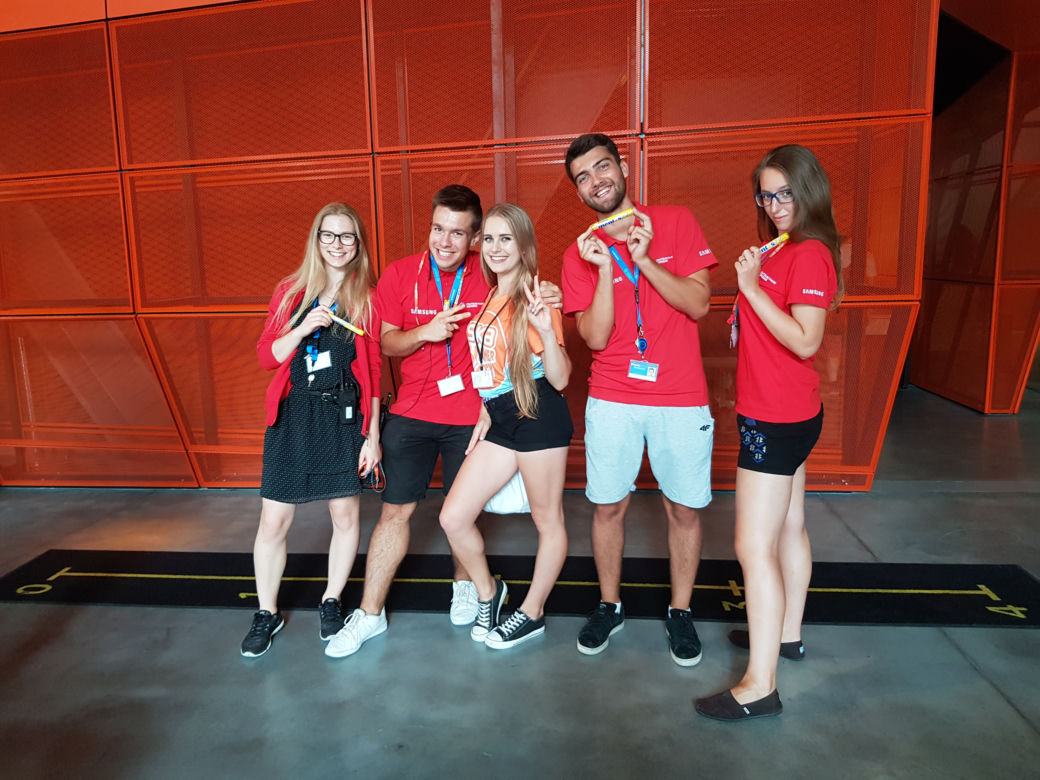 Eska Summer City 2018 - relacja