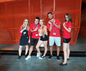 Eska Summer City 2018 - relacja