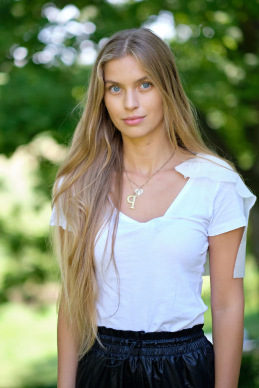 Top Model 2020 - uczestnicy 9. sezonu show	