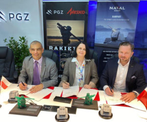PGZ na Eurosatory 2026. Przełomowa umowa na amunicję, premiery sprzętu i strategiczne sojusze